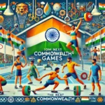 How India is preparing for the next Commonwealth Games