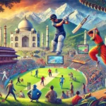 How sports tourism is becoming a booming industry in South Asia