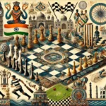 Traditional Indian board games and their influence on modern strategy sports