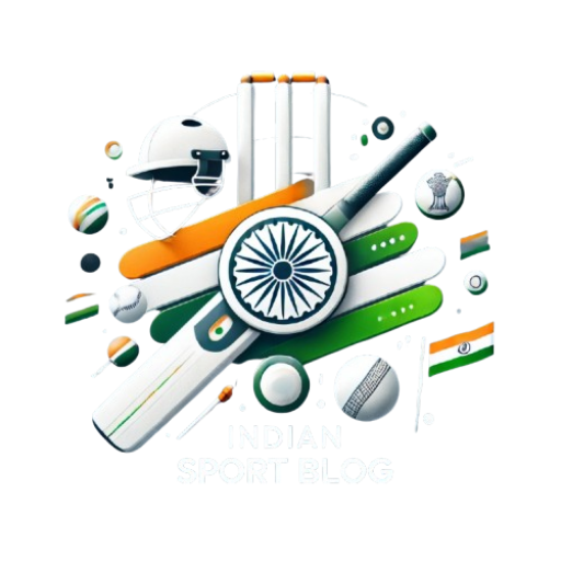 Indian sport blog