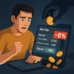 Bookmaker Margin Exposed